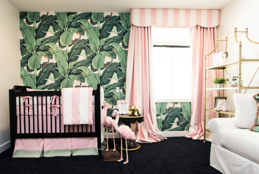 Beverly Hills Hotel Bedroom , HD Wallpaper & Backgrounds