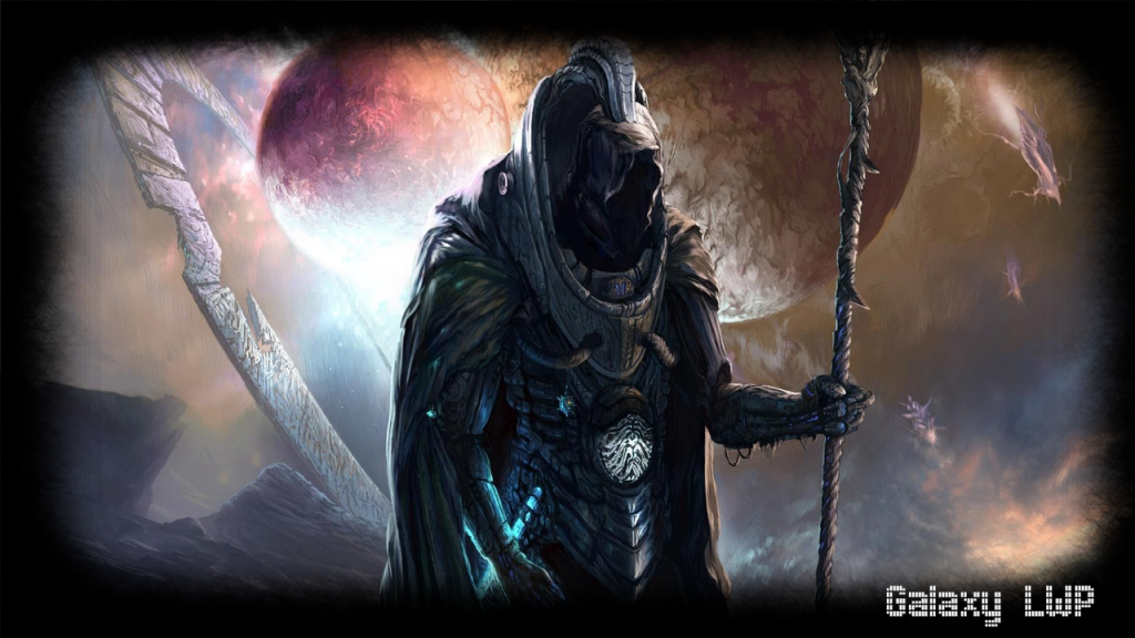 Grim Reaper , HD Wallpaper & Backgrounds
