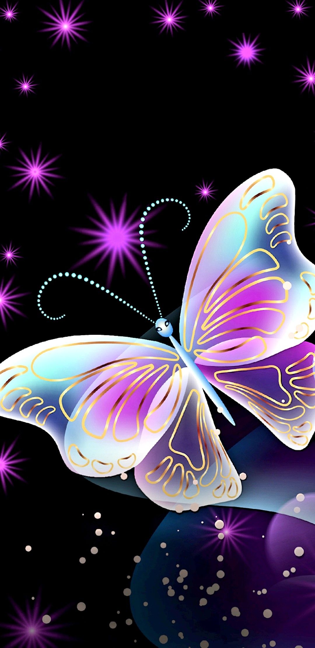 Beautiful Photo Of Butterfly , HD Wallpaper & Backgrounds