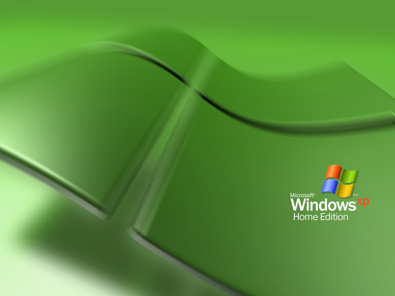 Windows Xp Home Edition , HD Wallpaper & Backgrounds