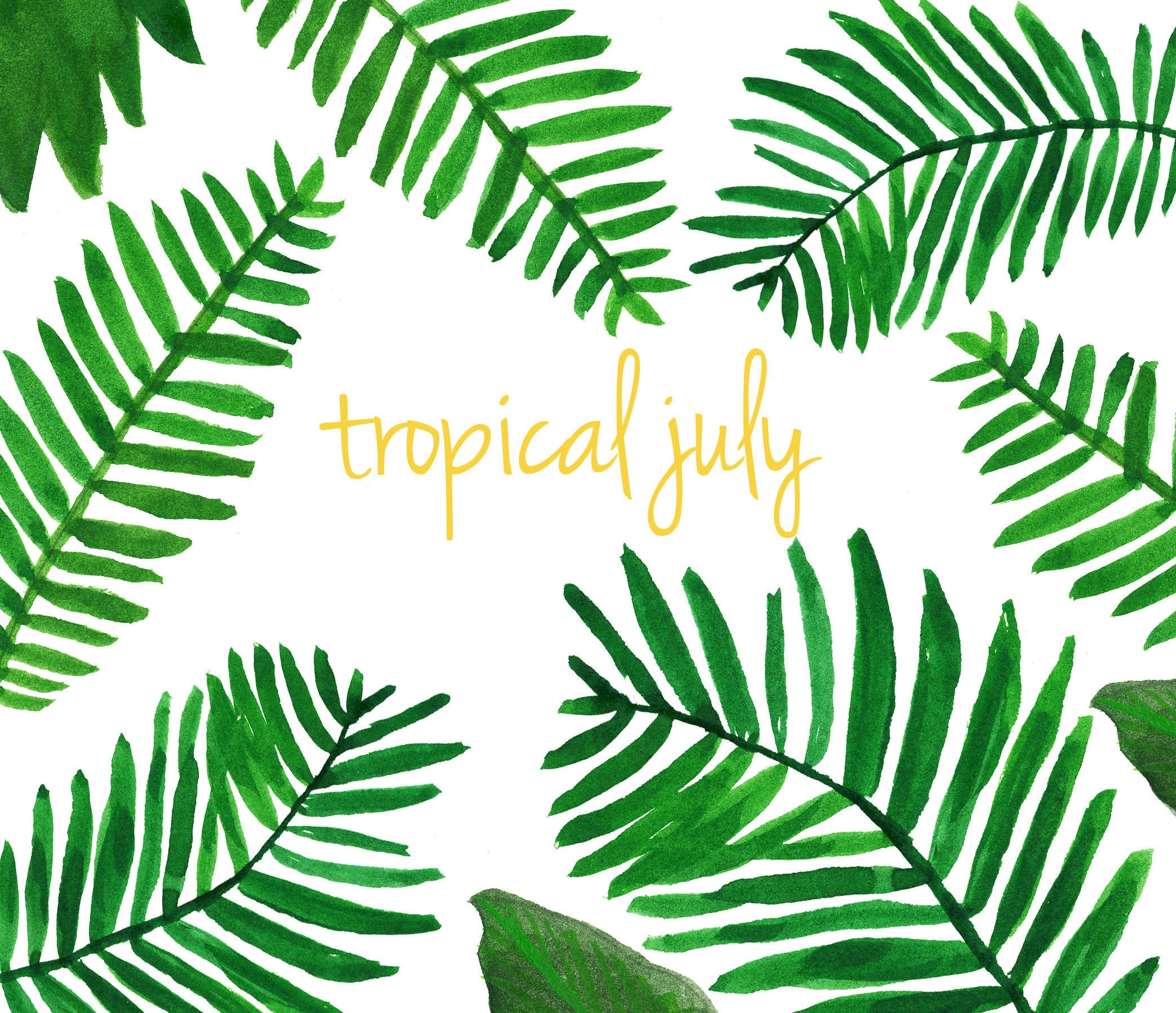 Jungle Leaf Wallpaper - Leaves 16 9 , HD Wallpaper & Backgrounds