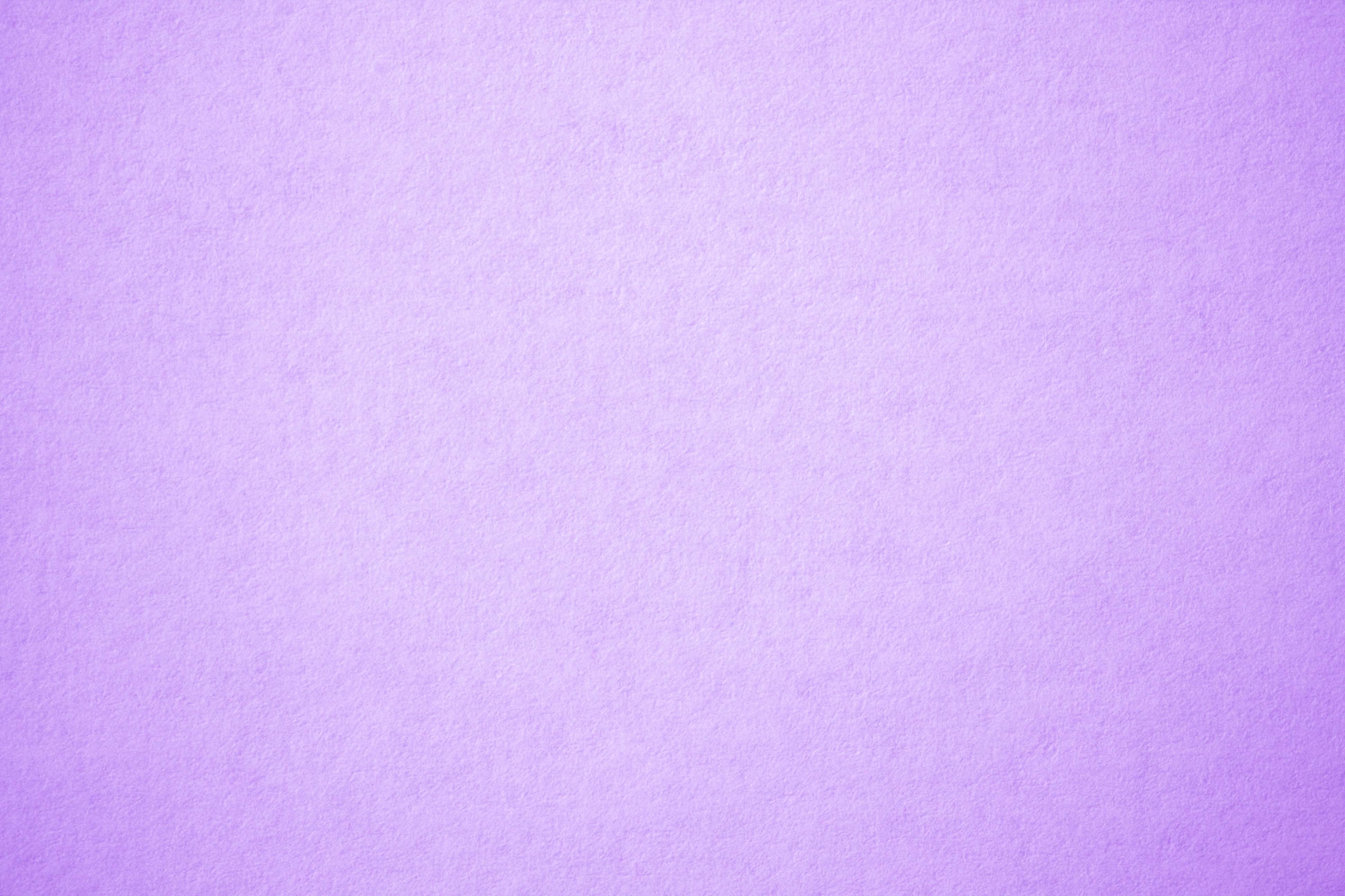 Violet Pastel Color Background , HD Wallpaper & Backgrounds