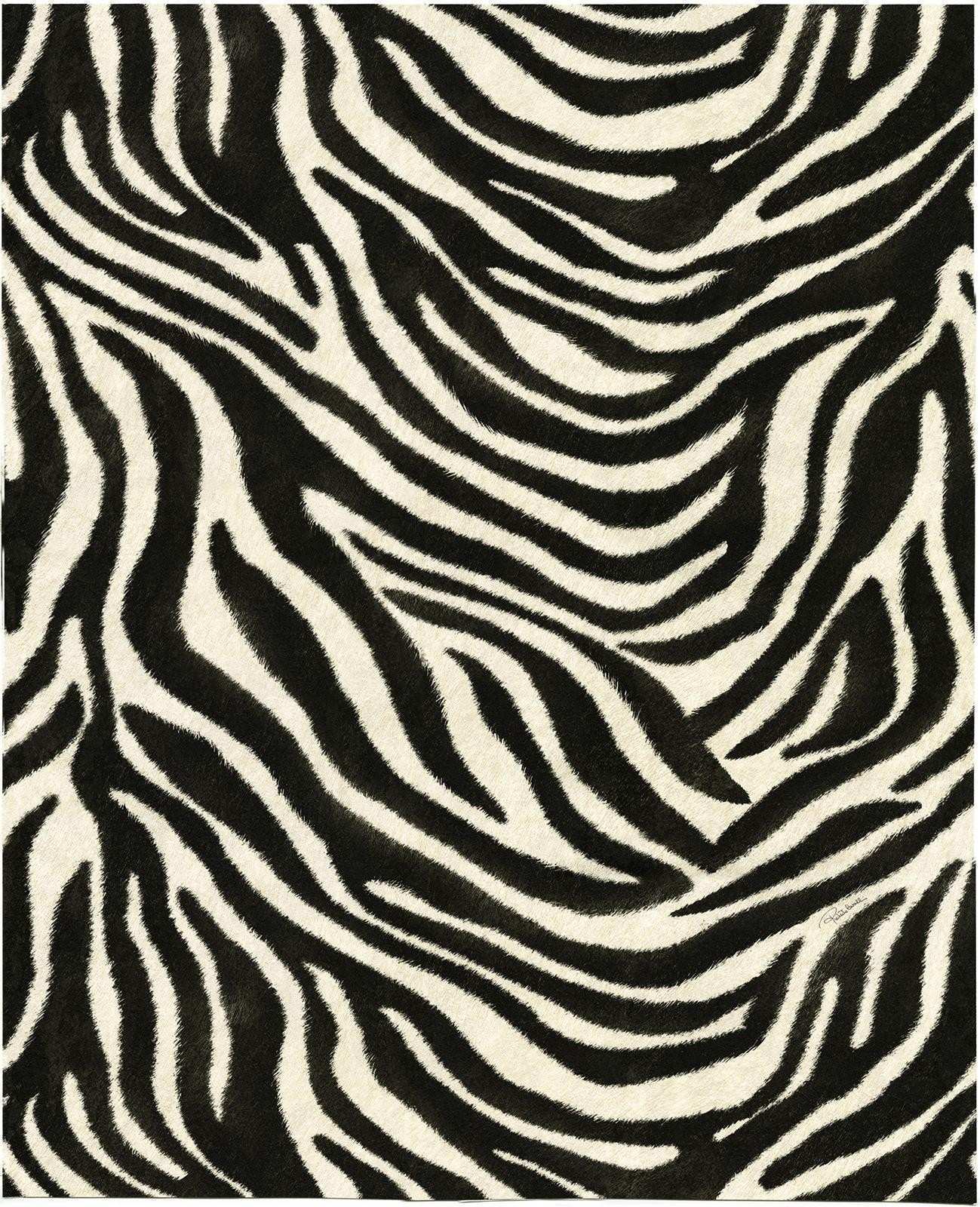 Zebra Print Wallpaper - Roberto Cavalli Animal Print , HD Wallpaper & Backgrounds