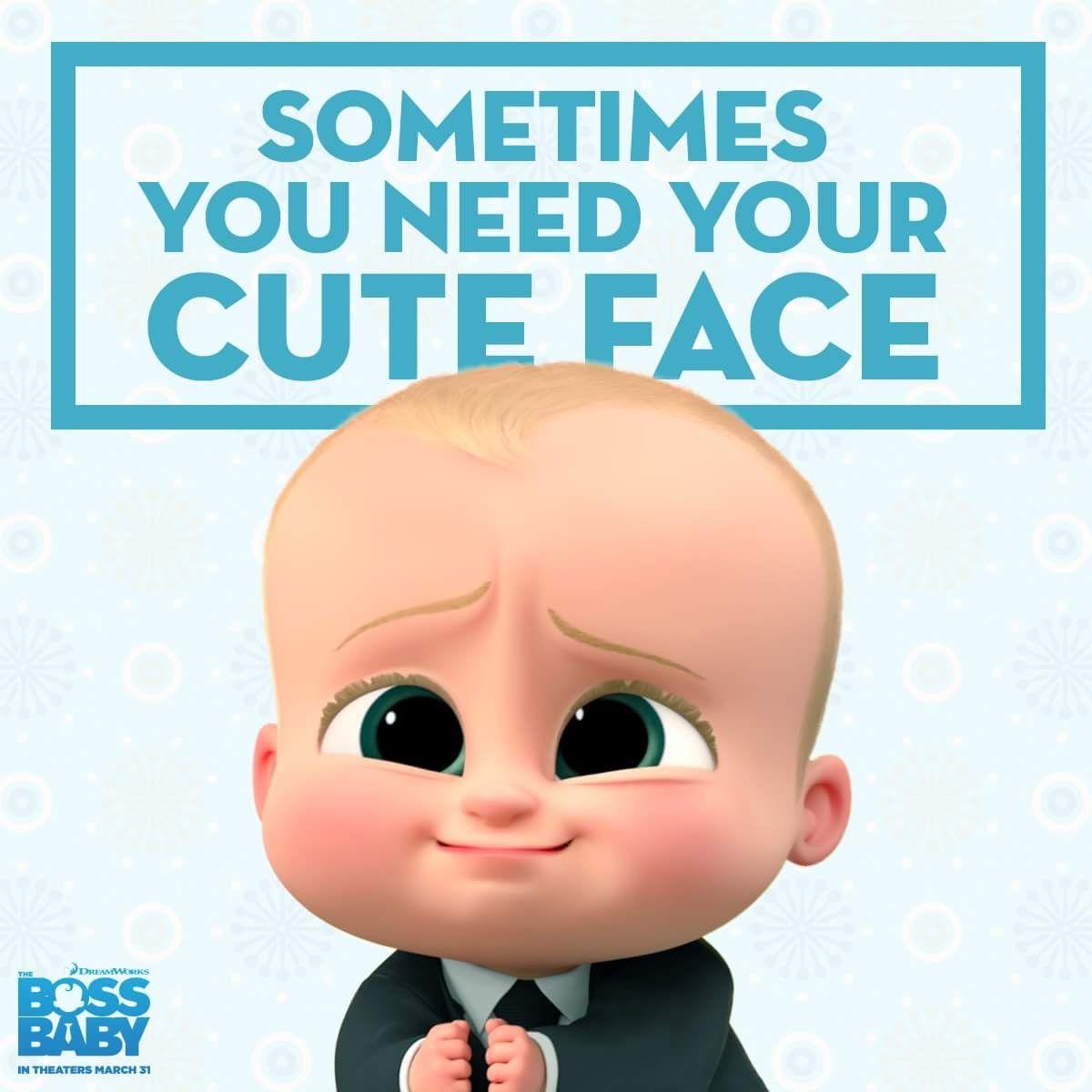 The Boss Baby Wallpapers Wallpaper Cave - Boss Baby Quotes Love , HD Wallpaper & Backgrounds