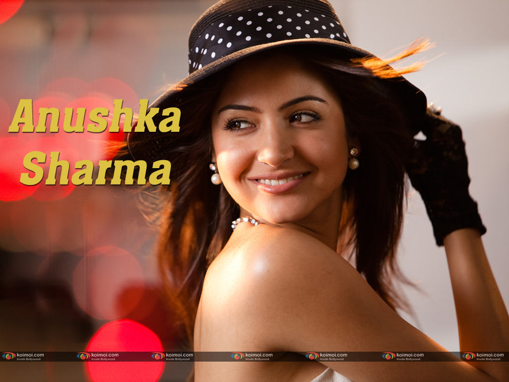 Anushka Sharma Wallpaper - Anushka Sharma In Badmaash Company , HD Wallpaper & Backgrounds