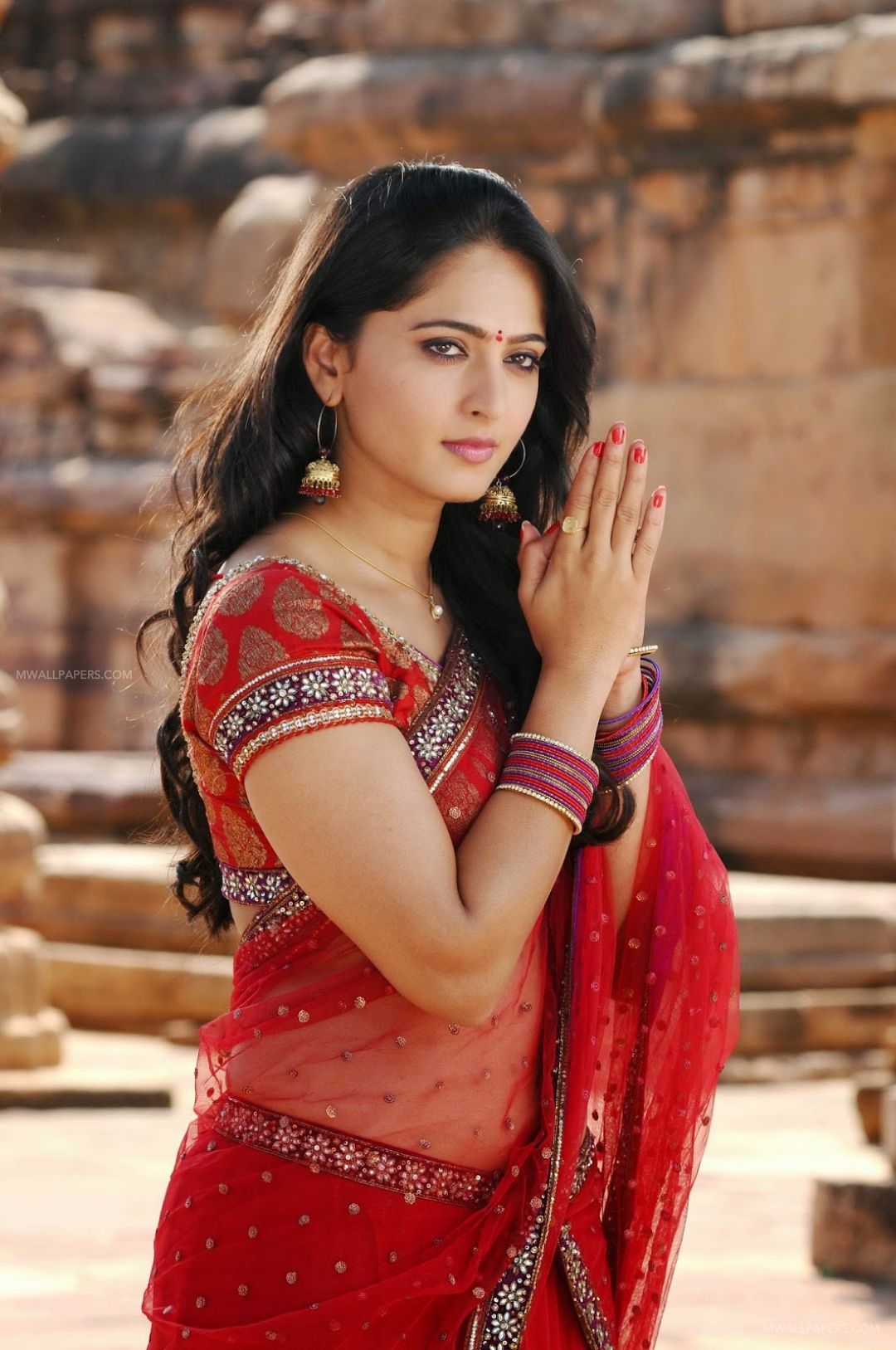 Anushka Shetty Hd Wallpapers (1080p, 4k) (38288) - Anushka Shetty Full Hd , HD Wallpaper & Backgrounds