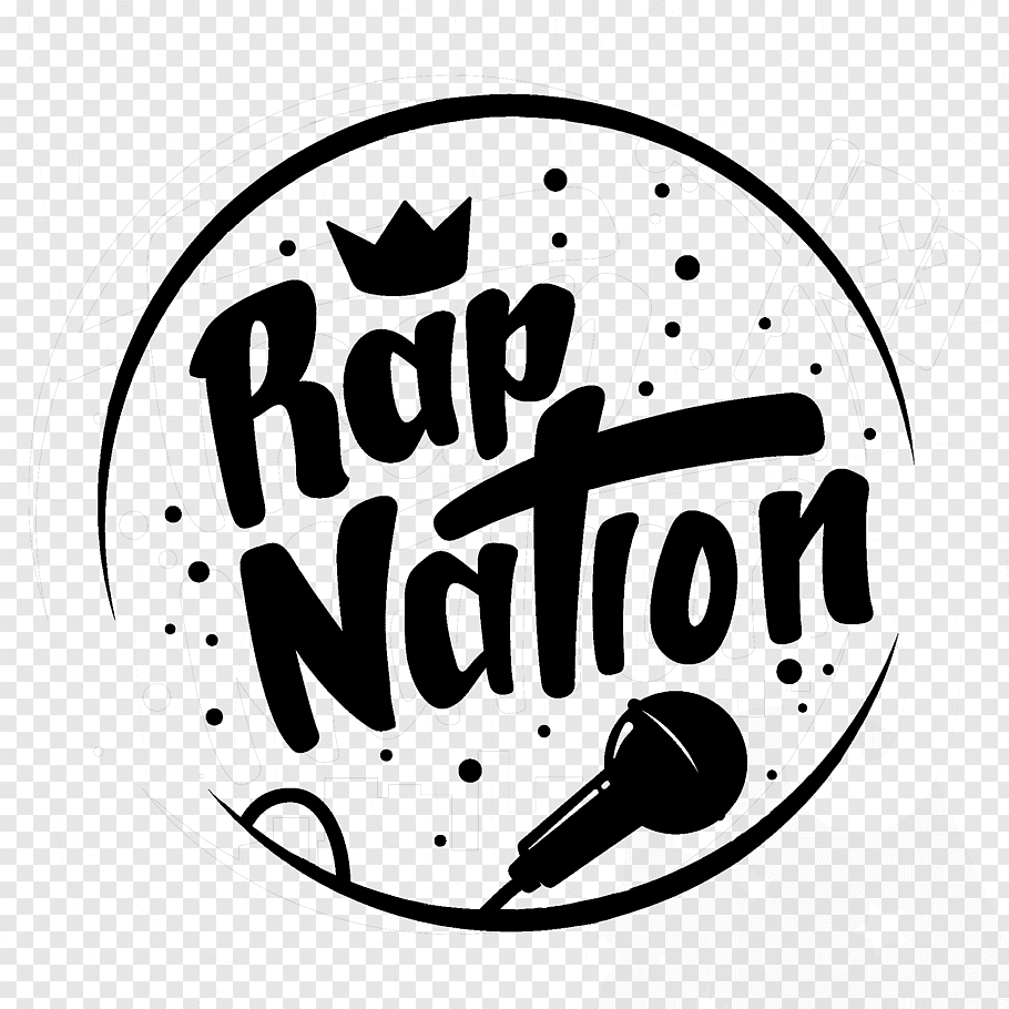 Rap Nation Logo, T-shirt Trap Nation Music Funk Beat, - Trap Nation Logo Png , HD Wallpaper & Backgrounds
