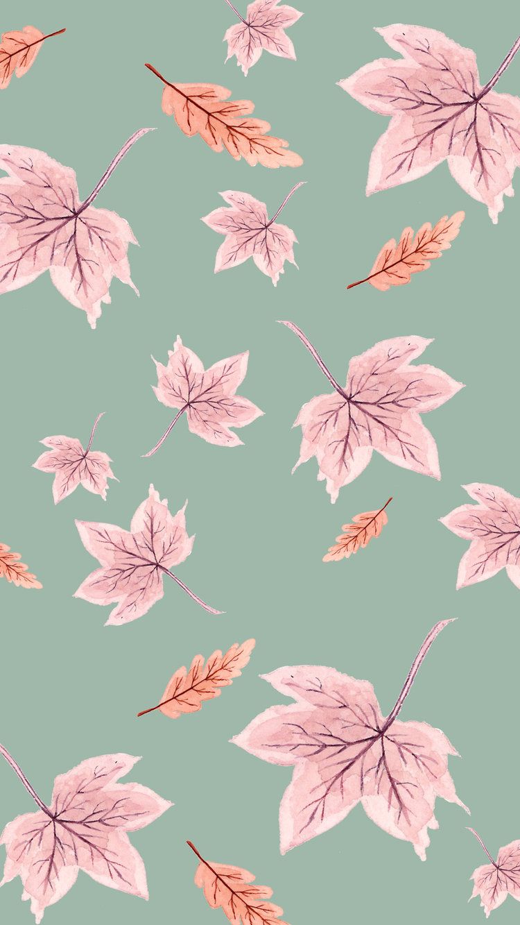 Cute Fall Backgrounds , HD Wallpaper & Backgrounds