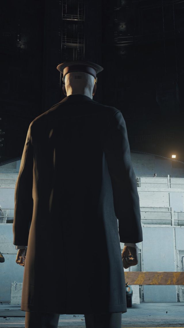 Hitman, Agent 47, Shooter, Playstation 4, Xbox One, - Hitman Agent 47 Wallpaper For Iphone 6 , HD Wallpaper & Backgrounds