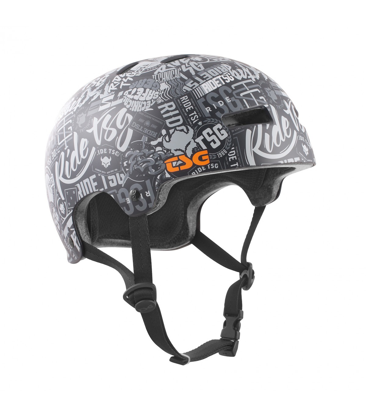 Tsg Helmets , HD Wallpaper & Backgrounds