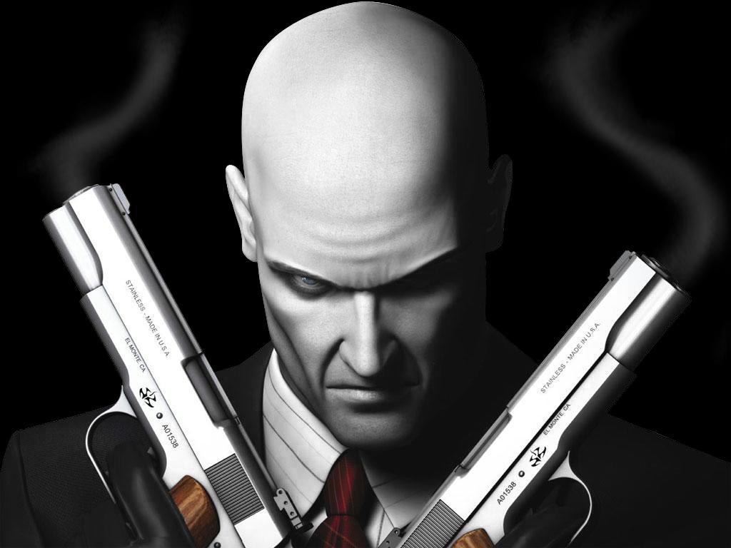 Hitman Contracts , HD Wallpaper & Backgrounds