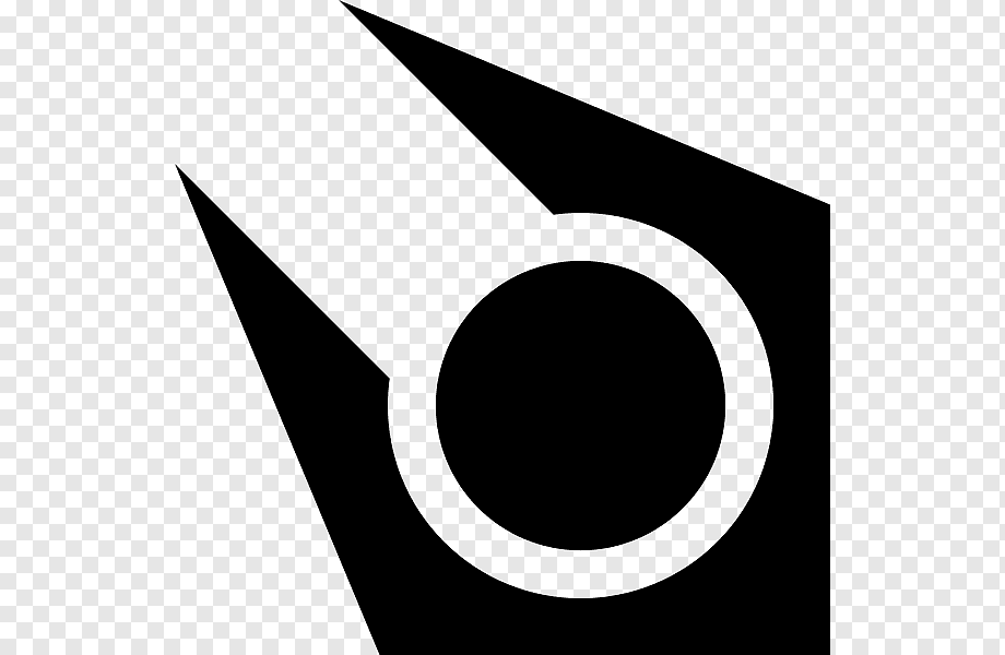 Half-life 2 Combine Logo Decal, Geometric, Angle, Text, - Half Life Logo Vector , HD Wallpaper & Backgrounds