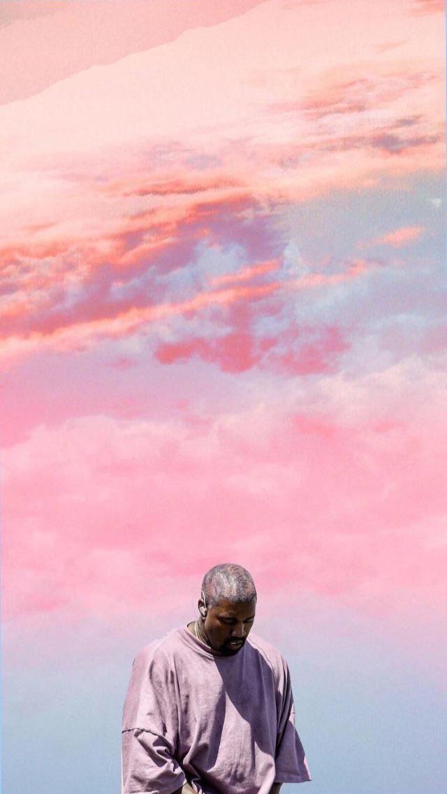 Kanye West Jesus Is King , HD Wallpaper & Backgrounds