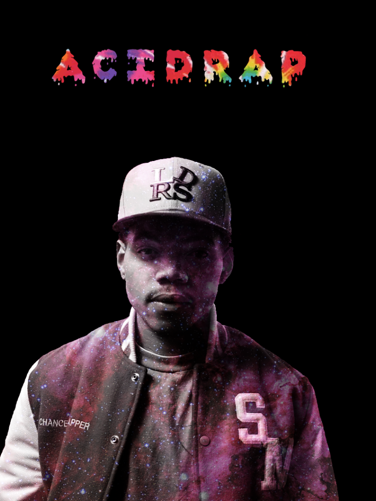 Chance The Rapper Full Hd Wallpaper And Background - Chance The Rapper Ldrs , HD Wallpaper & Backgrounds