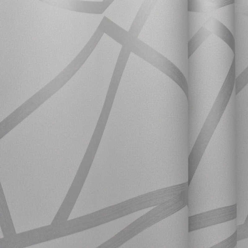 Grey And White Geometric Wallpaper - Monochrome , HD Wallpaper & Backgrounds