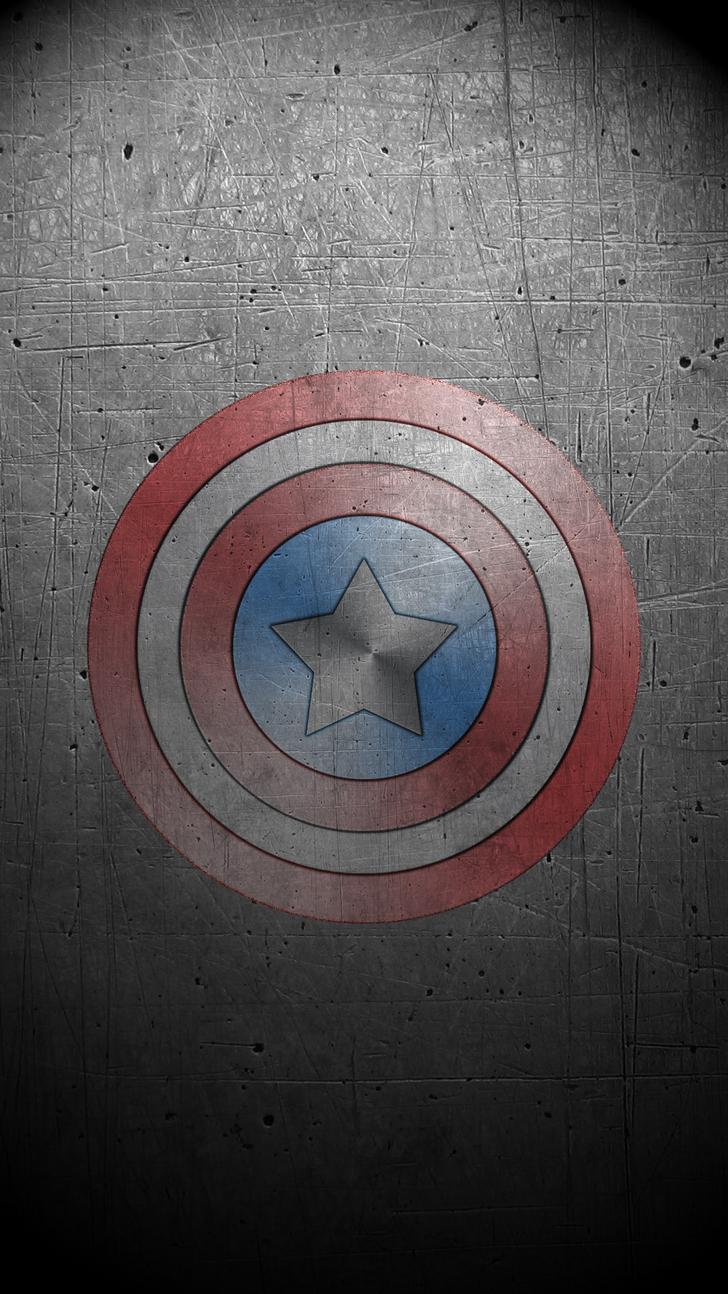 Captain America , HD Wallpaper & Backgrounds