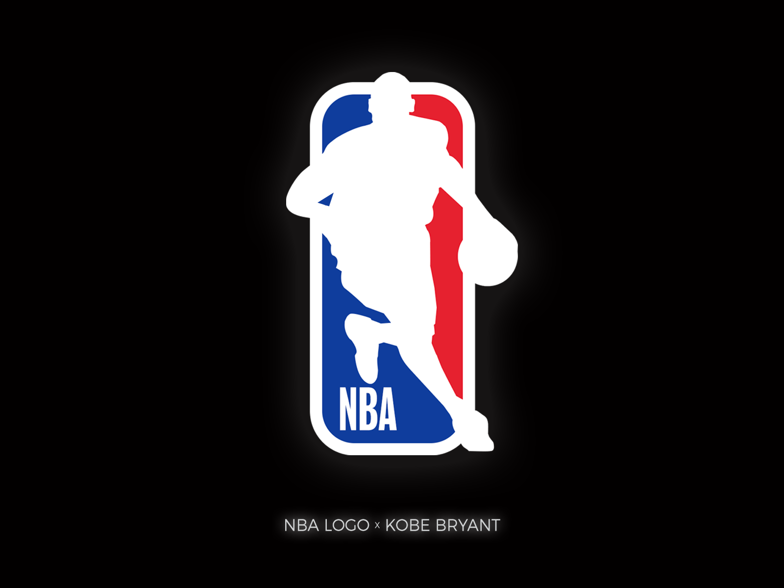 Symbol Nba Logo Kobe Bryant , HD Wallpaper & Backgrounds