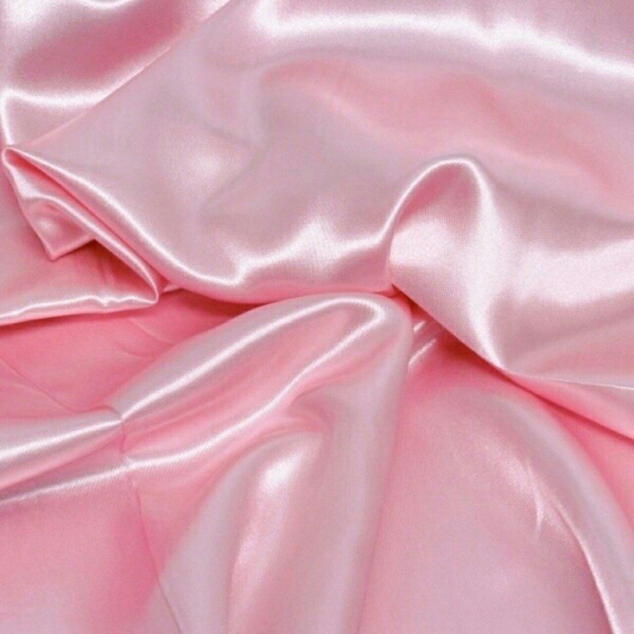 Pink, Aesthetic, And Silk Image - Aesthetic Pink , HD Wallpaper & Backgrounds