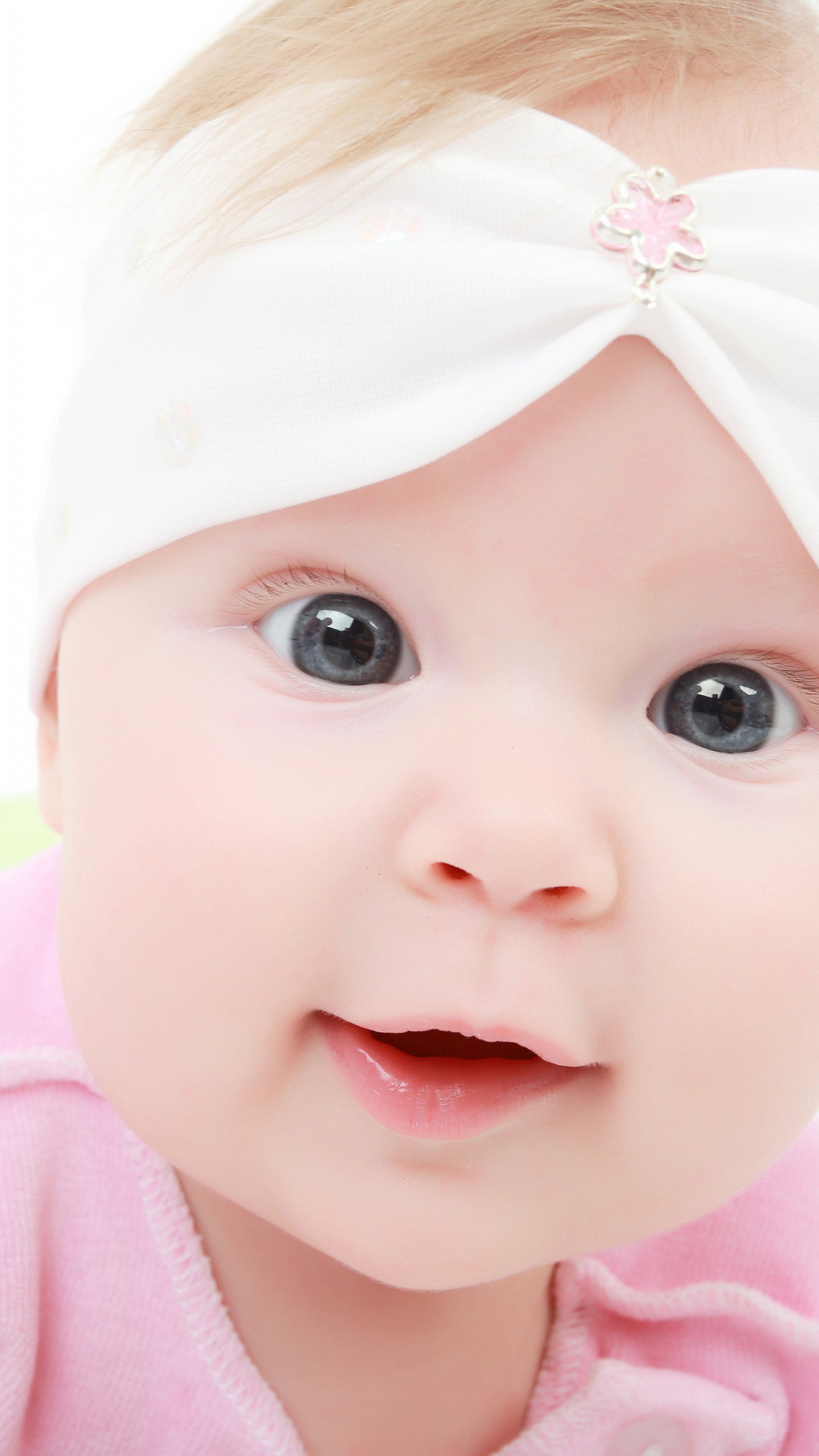 Cute Baby , HD Wallpaper & Backgrounds