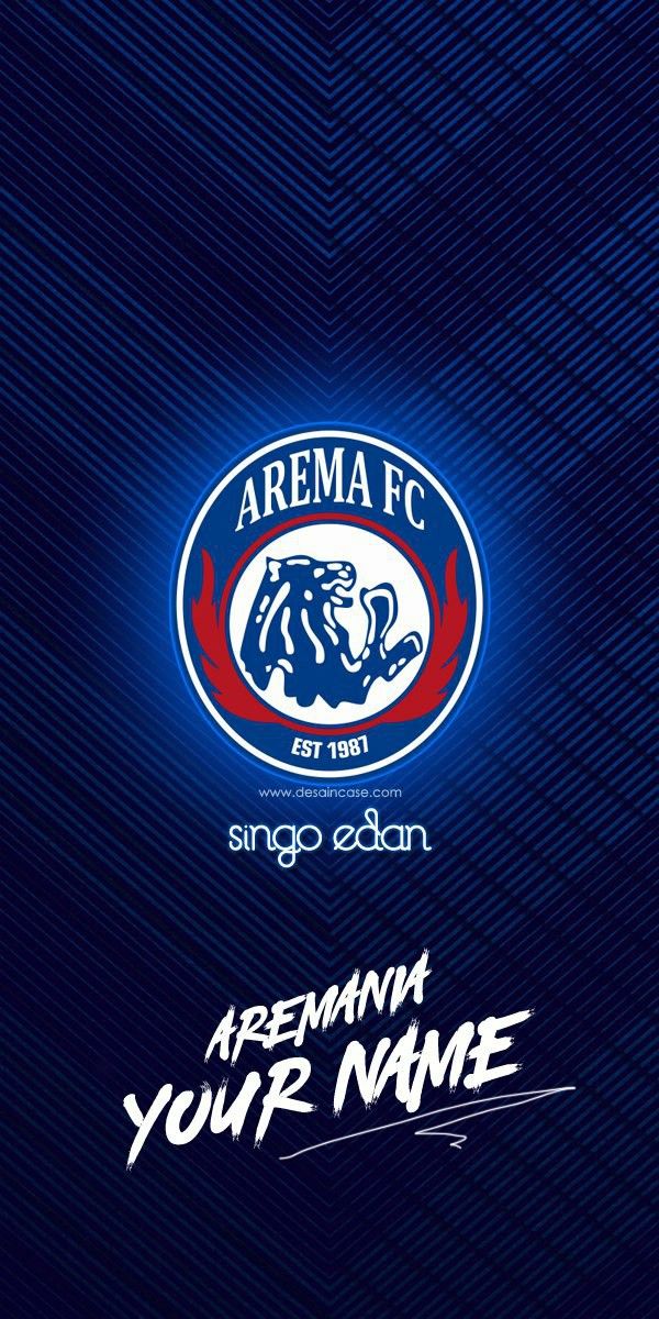 Arema Cronus F.c. , HD Wallpaper & Backgrounds