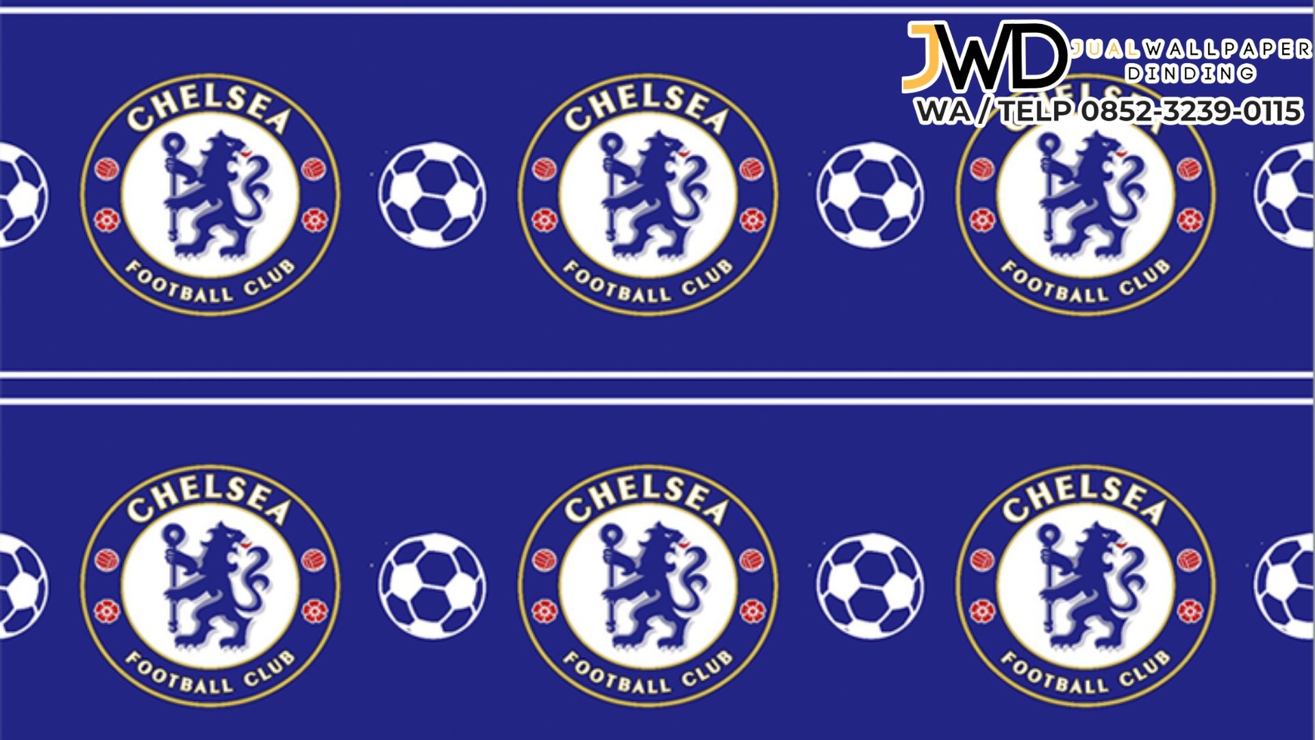 Chelsea Fc Border , HD Wallpaper & Backgrounds