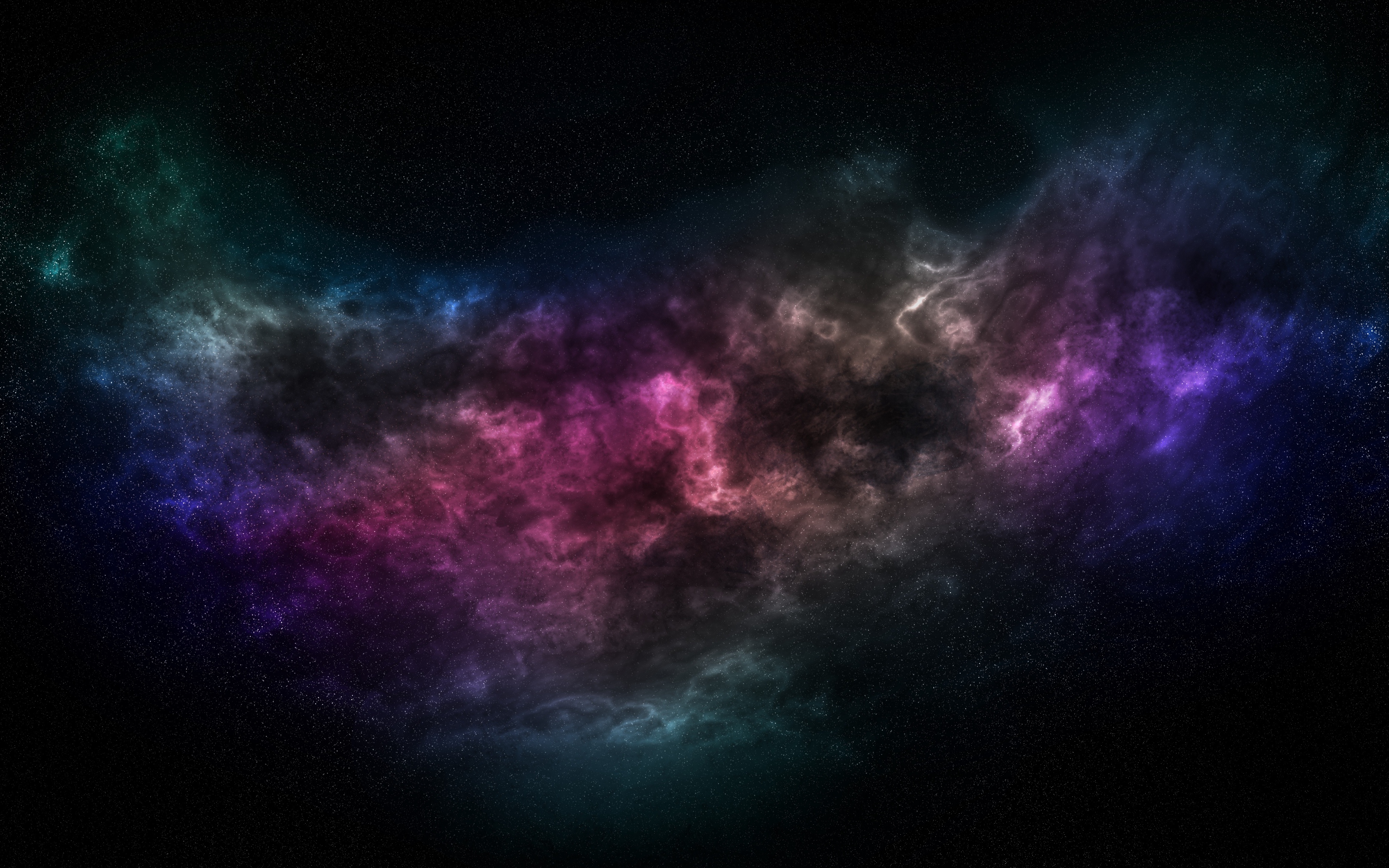 Universe Wallpaper 4k - 1440 X 900 Universe , HD Wallpaper & Backgrounds