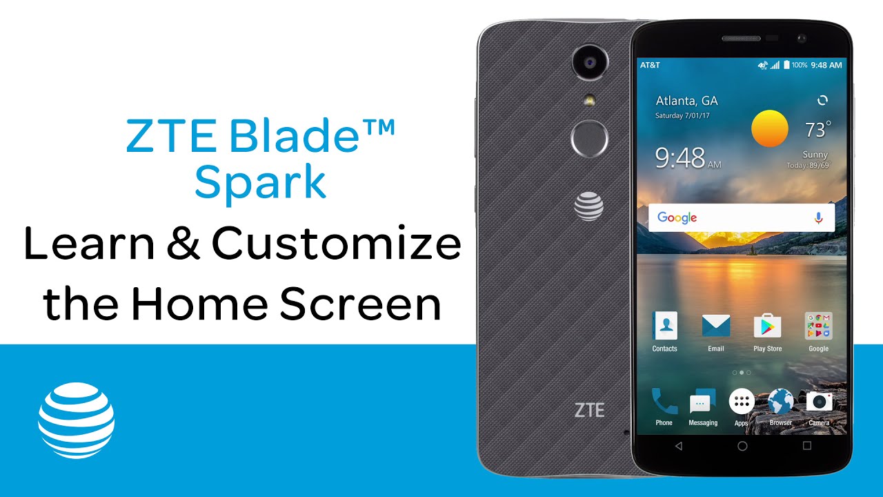Zte Blade Wallpaper - Moto Z2 Force Home Screen , HD Wallpaper & Backgrounds