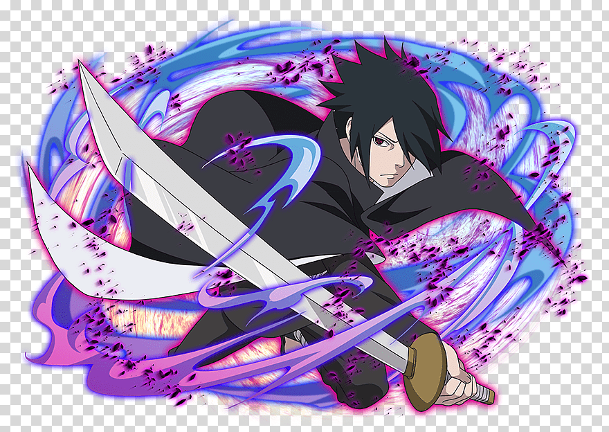 Sasuke Uchiha Sakura Haruno Itachi Uchiha Naruto - Naruto Blazing Sasuke The Last , HD Wallpaper & Backgrounds