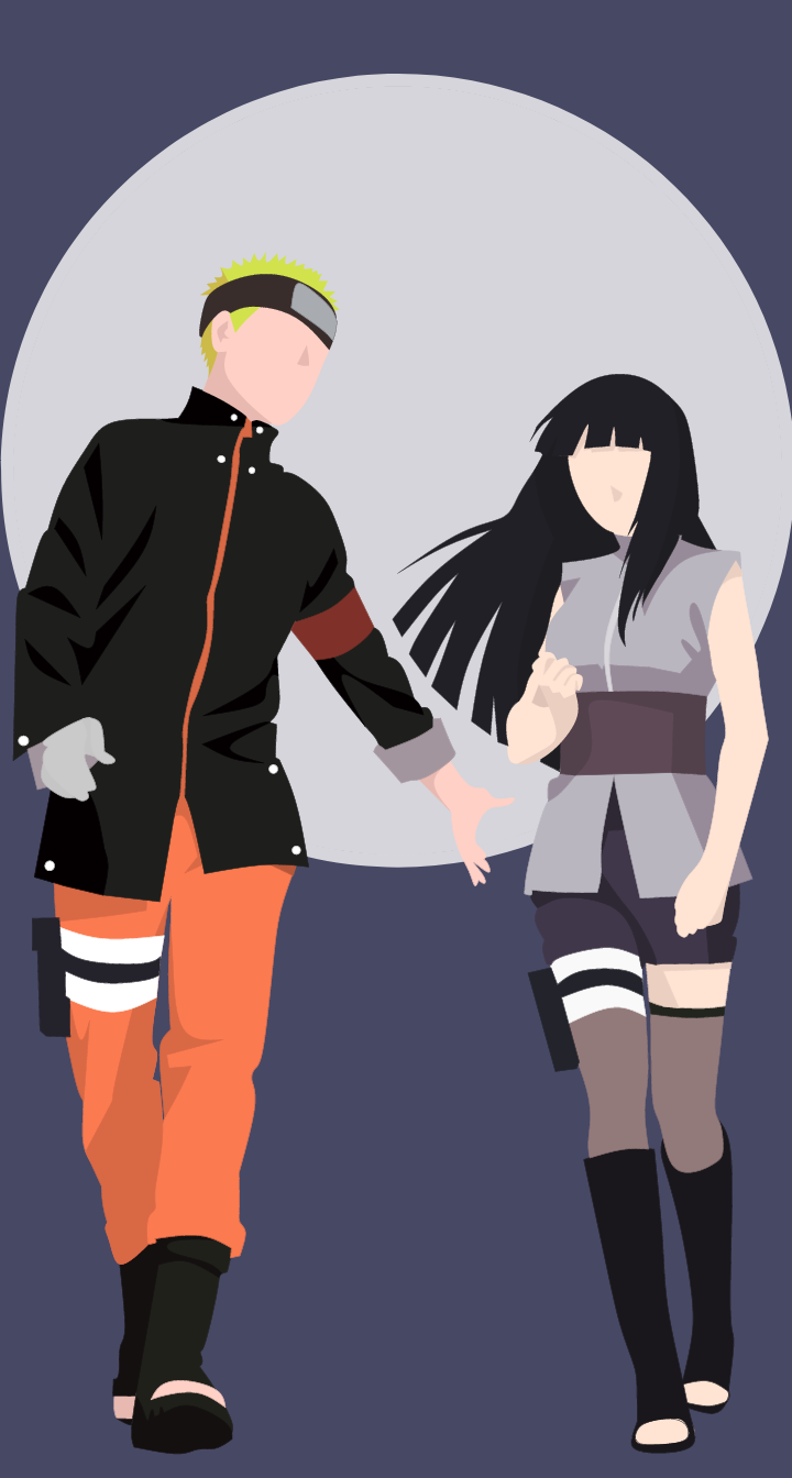 Hinata Wallpaper Naruto Hinata Hinata And Naruto Hd Wallpaper Backgrounds Download