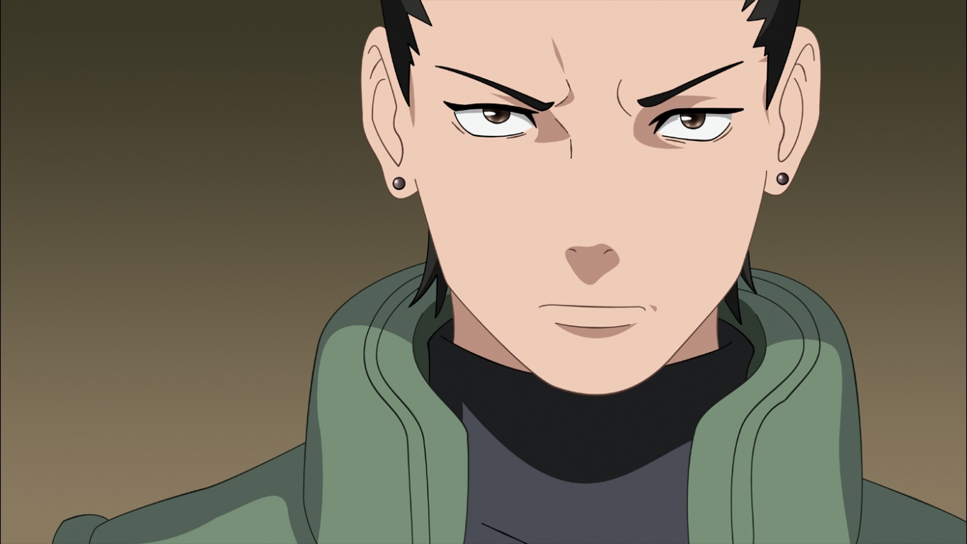 Shikamaru Images Shikamaru Nara Wallpaper Photos 36587441 - Shikamaru Hd , HD Wallpaper & Backgrounds