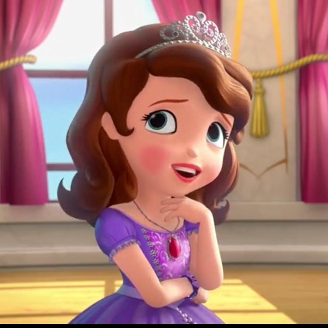 Iphone Sofia The First , HD Wallpaper & Backgrounds