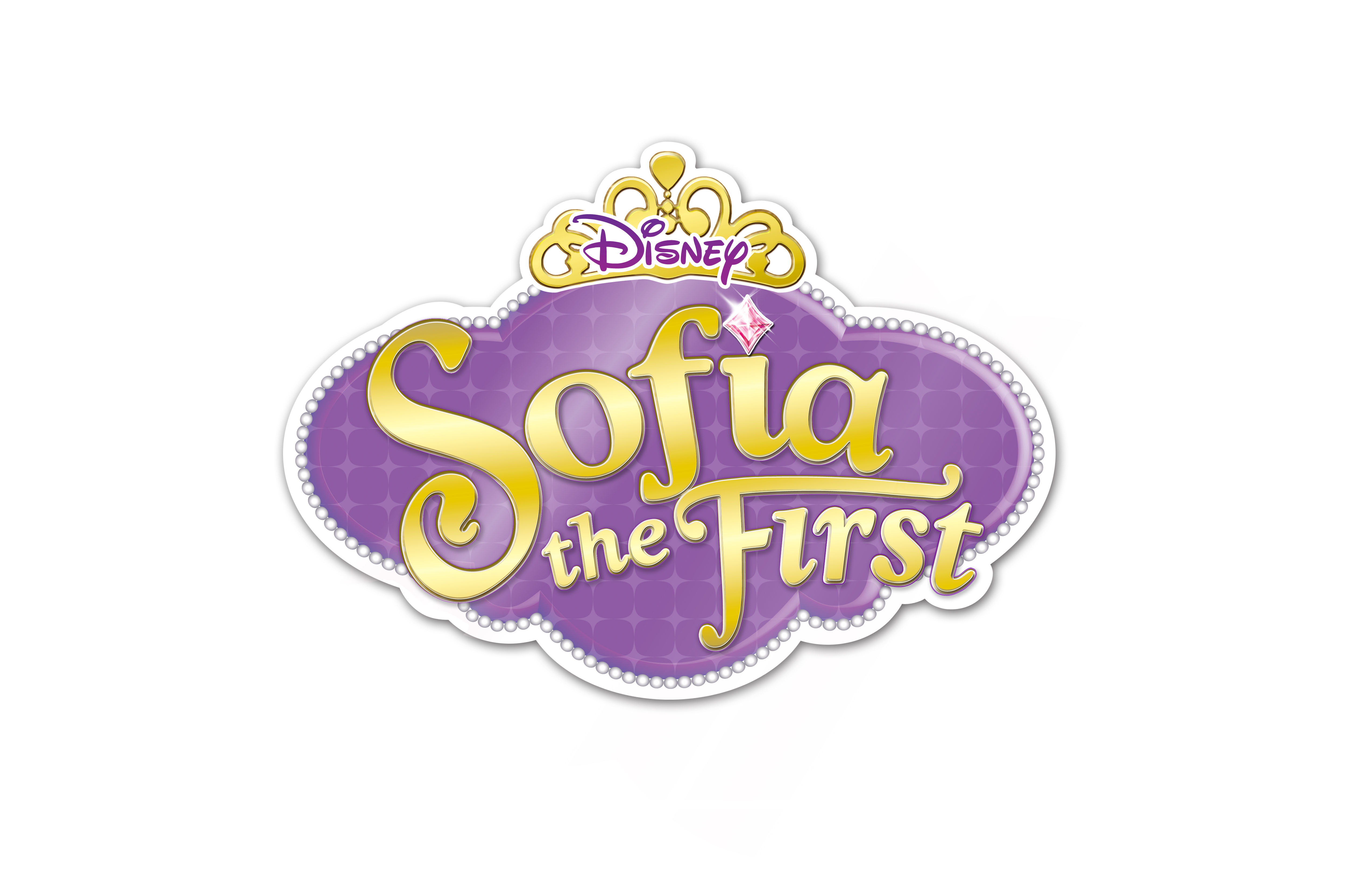 Sofia The First Disney Life , HD Wallpaper & Backgrounds