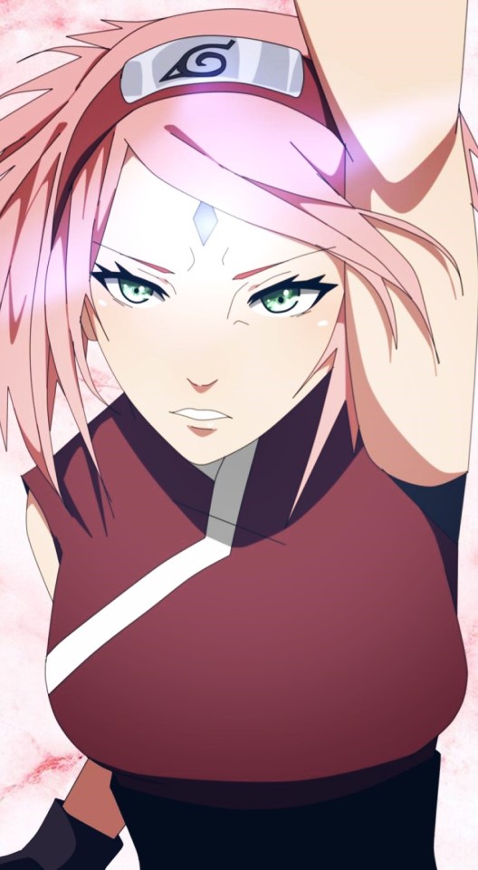 Sakura Haruno The Last , HD Wallpaper & Backgrounds