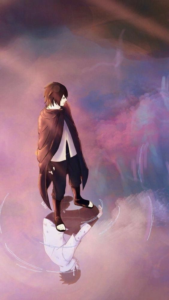 Sasuke Uchiha Wallpaper Android , HD Wallpaper & Backgrounds