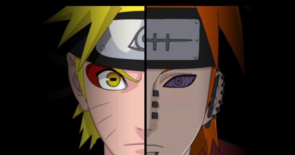 Gambar Wallpaper Naruto Bergerak , HD Wallpaper & Backgrounds