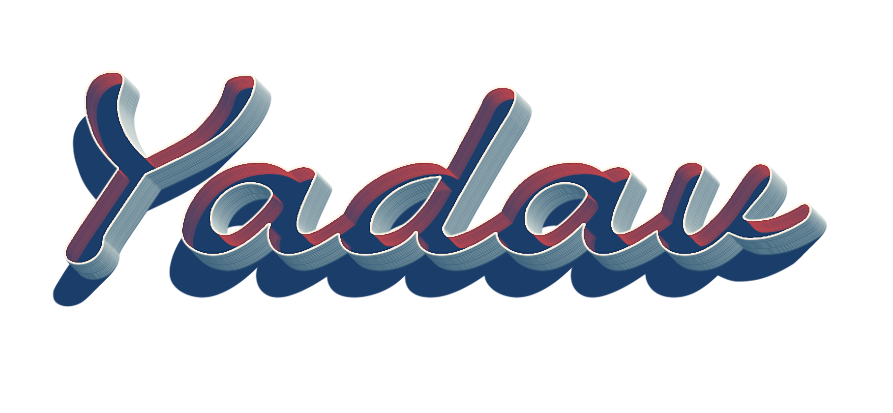 Yadav 3d Letter Png Name - Yadav Png Logo , HD Wallpaper & Backgrounds