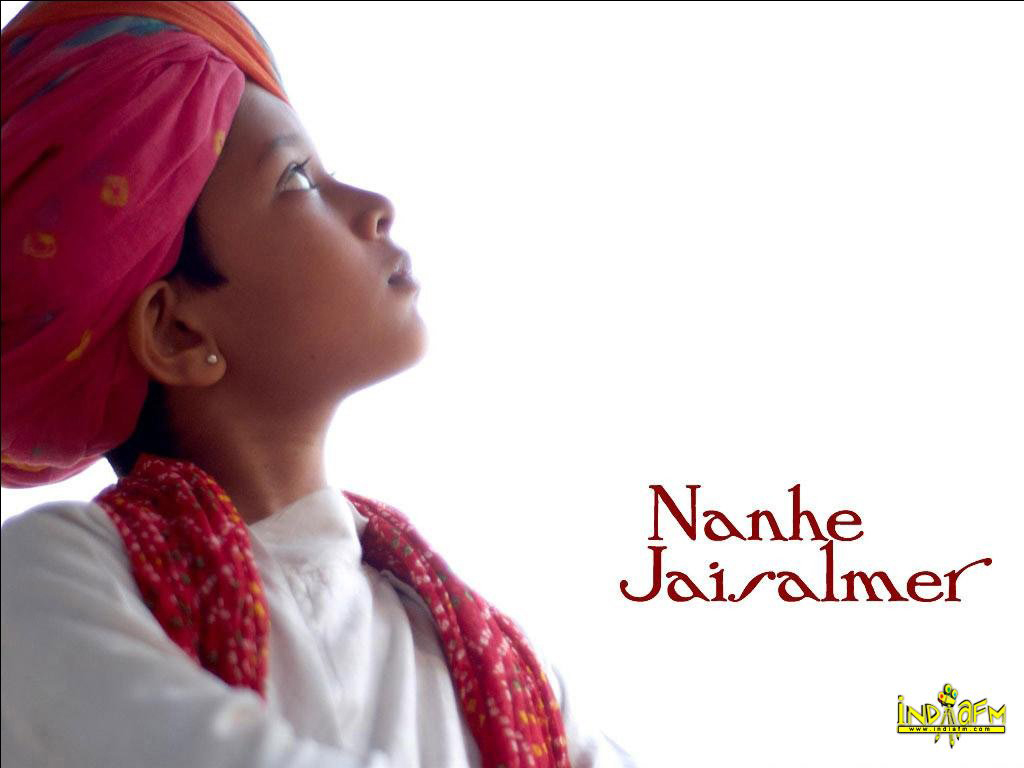 Dwij Yadav - Nanhe Jaisalmer , HD Wallpaper & Backgrounds