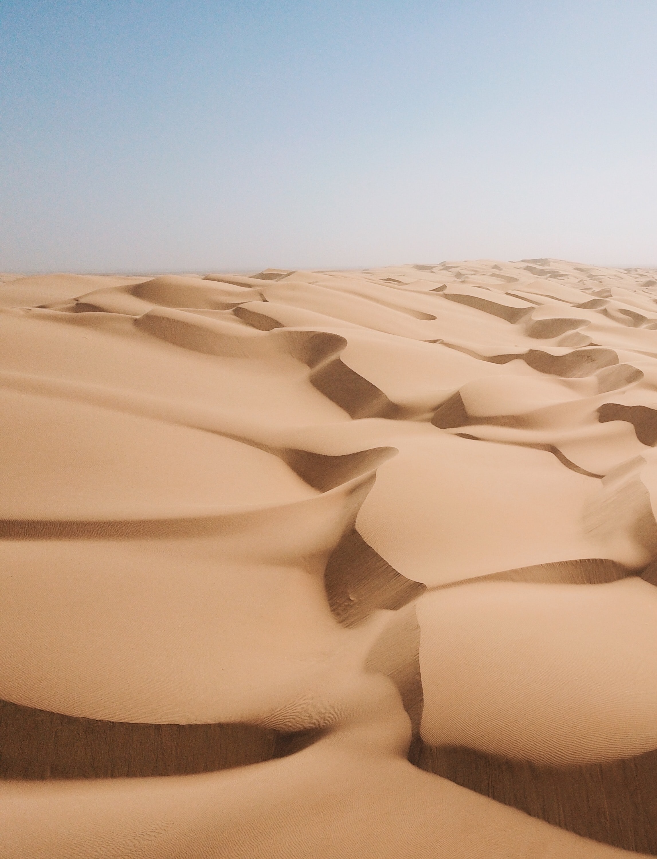 Sand Dunes 4k Phone , HD Wallpaper & Backgrounds