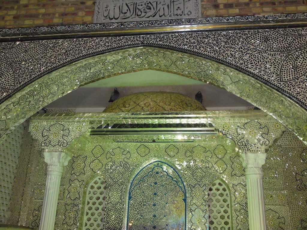 Inside View Of Lal Qila - Lal Qila Inside View , HD Wallpaper & Backgrounds