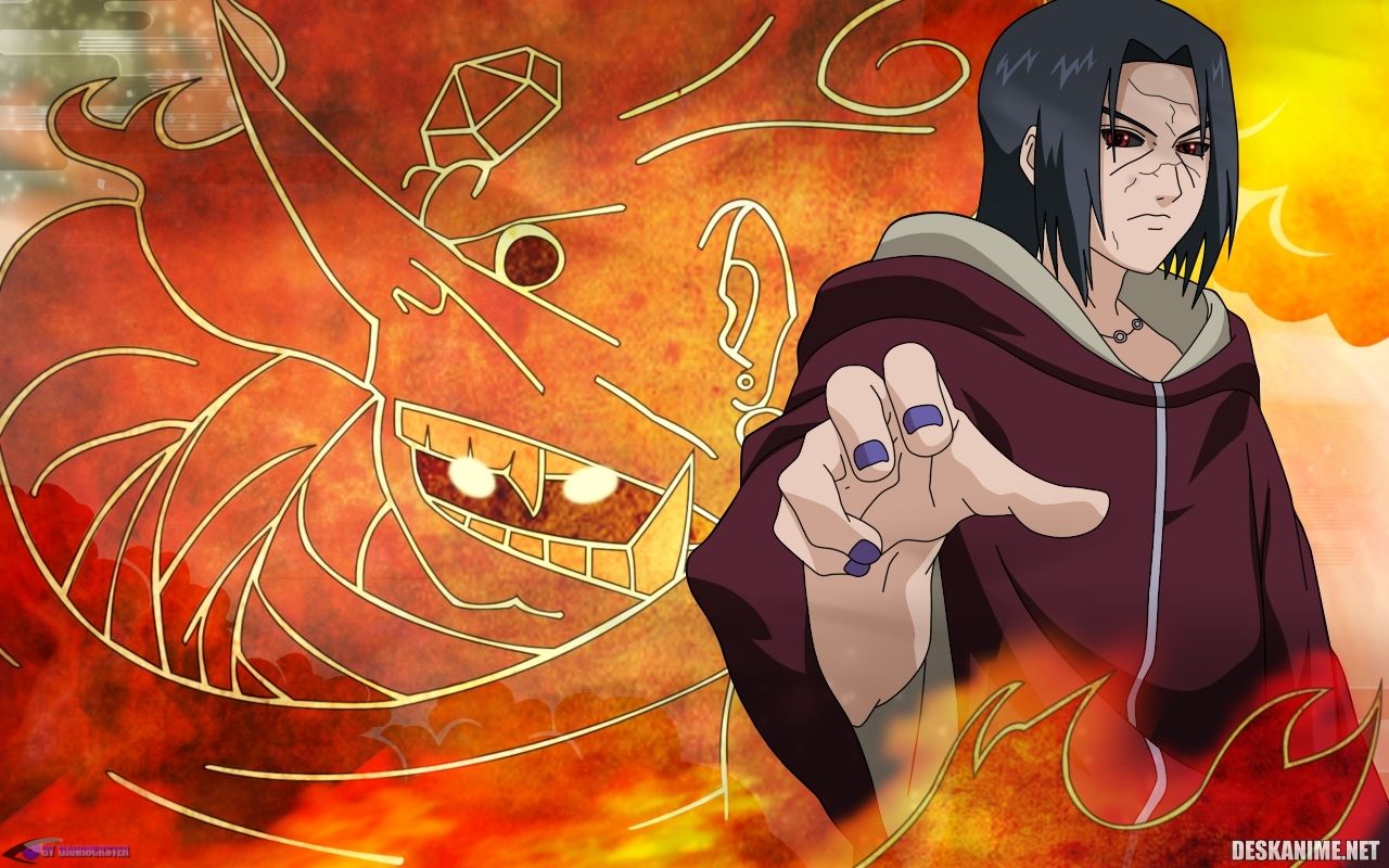 Itachi Uchiha Susanoo Wallpaper Hd , HD Wallpaper & Backgrounds