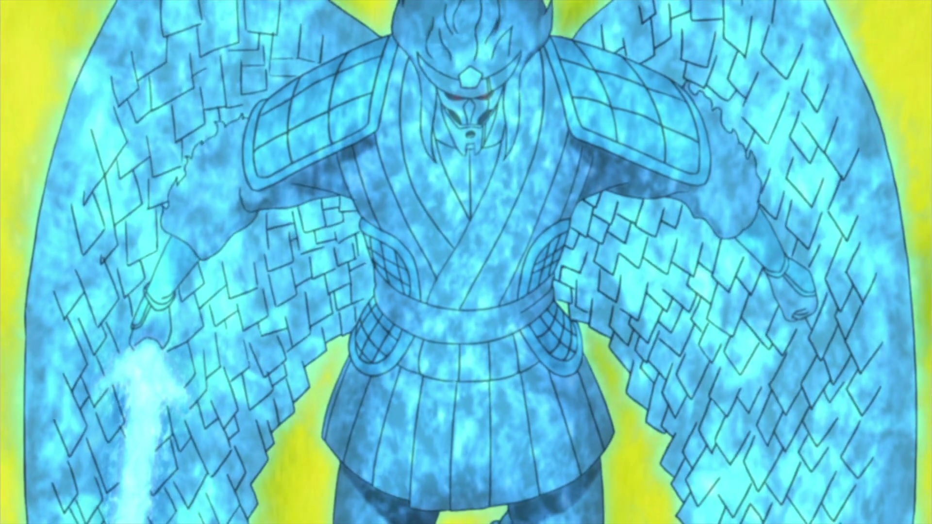 Susanoo Kakashi , HD Wallpaper & Backgrounds