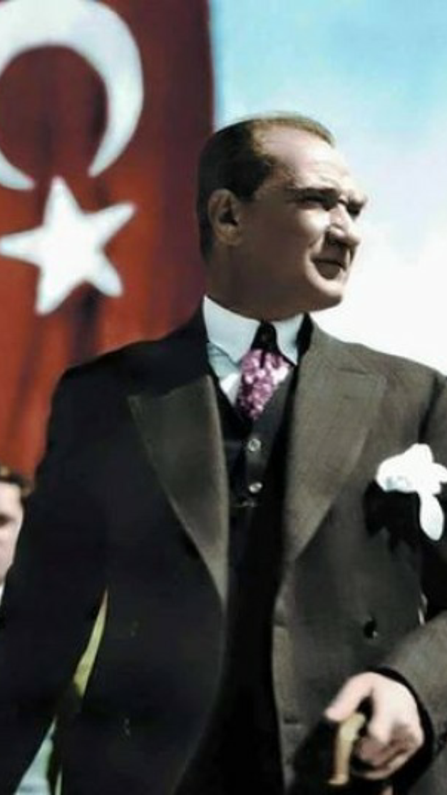 Atatürk Ün Az Görülen Fotoğrafları , HD Wallpaper & Backgrounds
