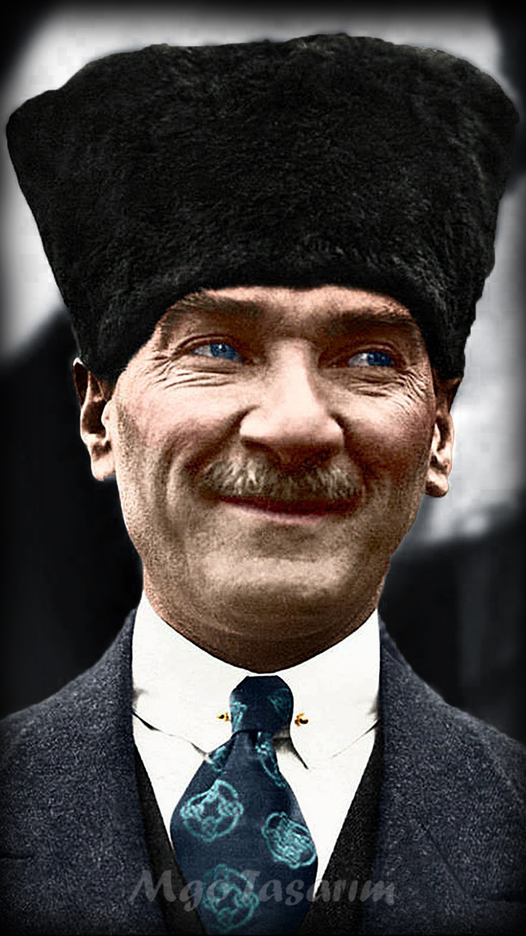 Atatürk En Güzel Fotoğrafları , HD Wallpaper & Backgrounds