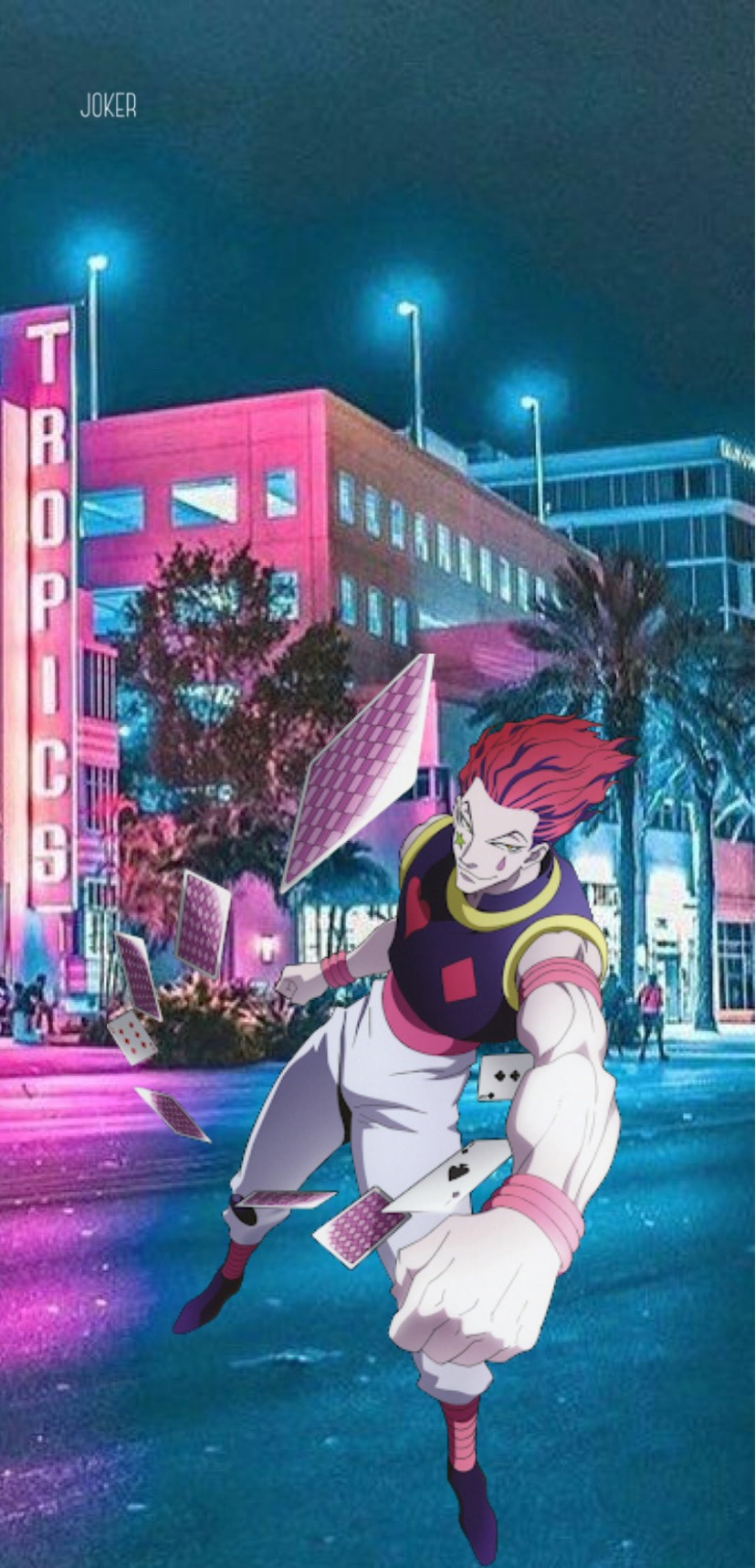 Hisoka Morow Wallpaper Hunterxhunter Lasvegas Gta Vice City Aesthetic Hd Wallpaper Backgrounds Download Hisoka Morow Wallpaper Hunterxhunter Lasvegas Gta Vice City Aesthetic Hd Wallpaper Backgrounds Download