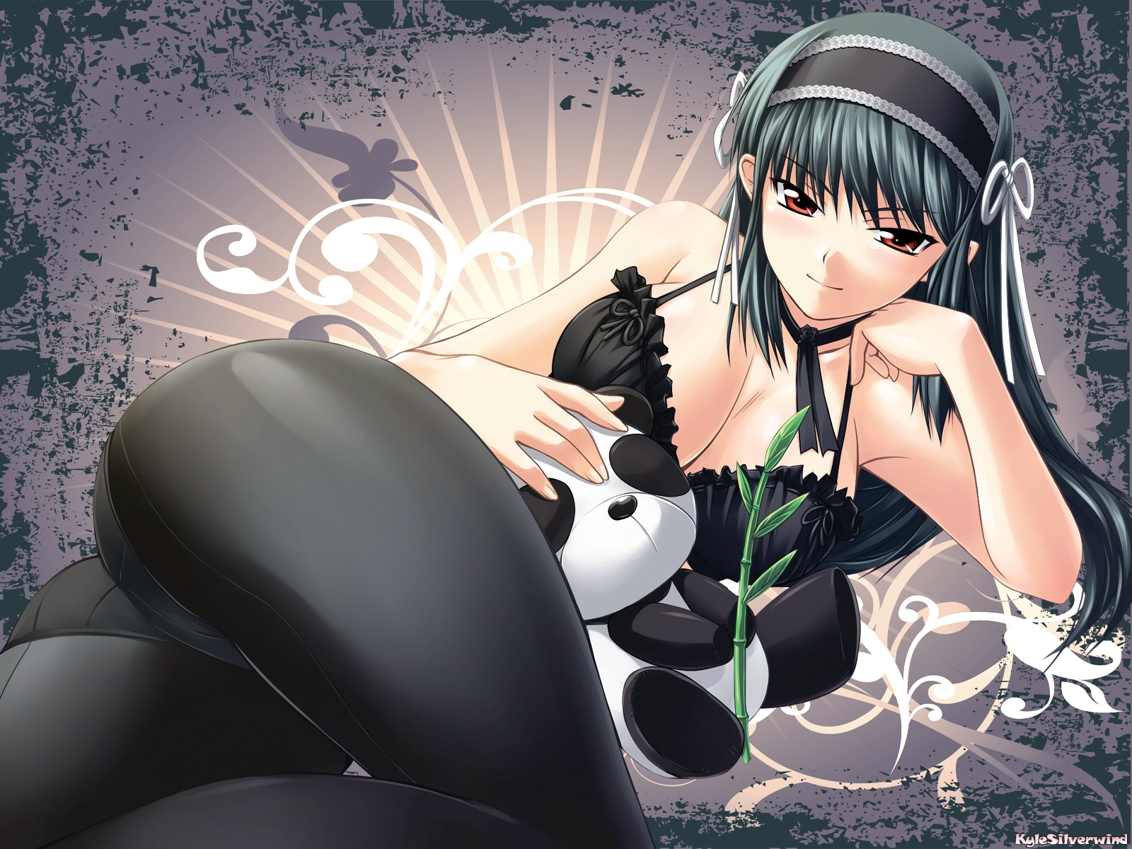 Anime Girl Wallpapers - Anime Girl Hot Gallery , HD Wallpaper & Backgrounds
