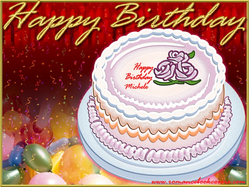 Birthday Wallpaper Free Download - New Wallpaper Happy Birthday , HD Wallpaper & Backgrounds