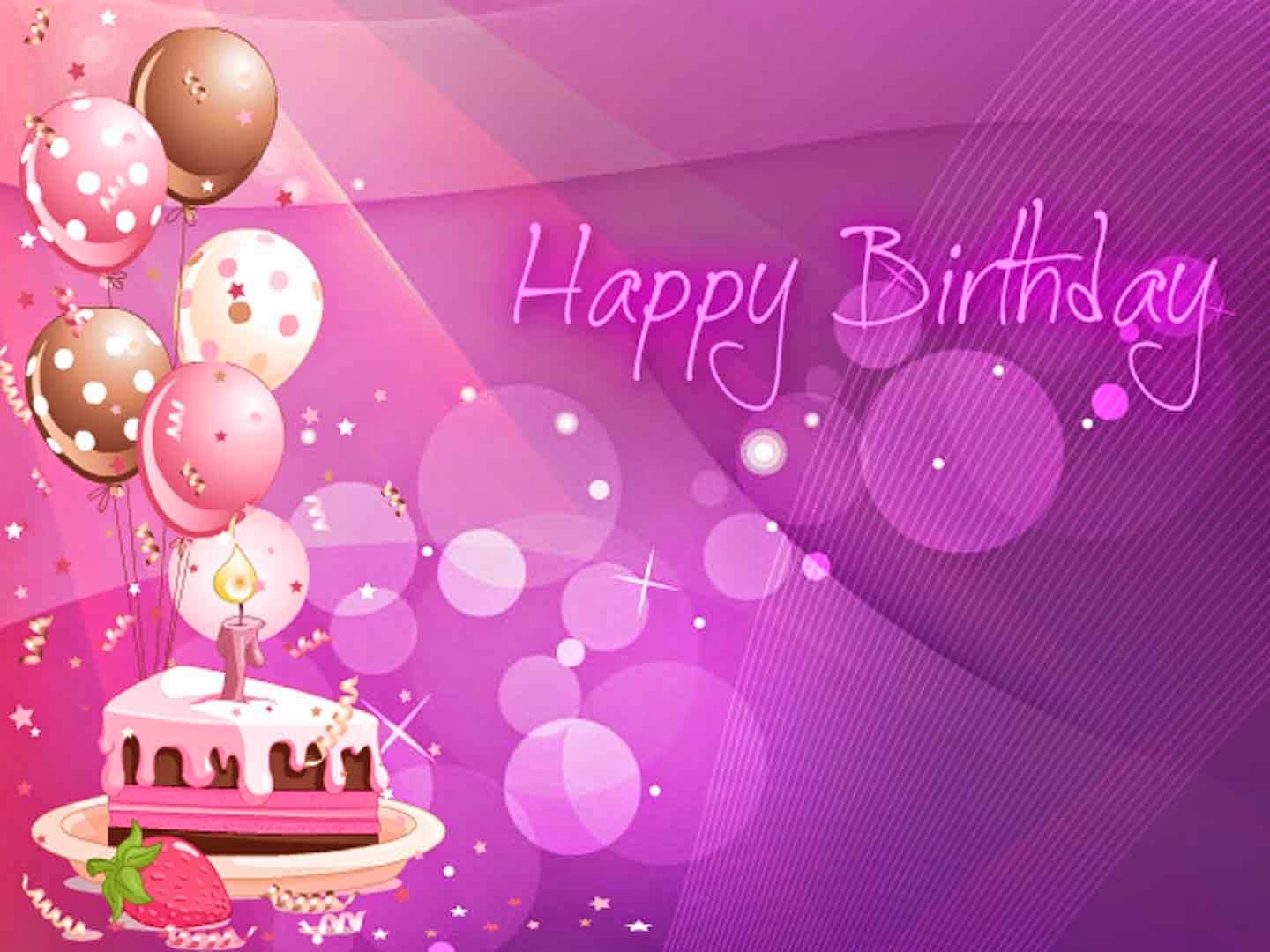 Birthday Background For Women , HD Wallpaper & Backgrounds