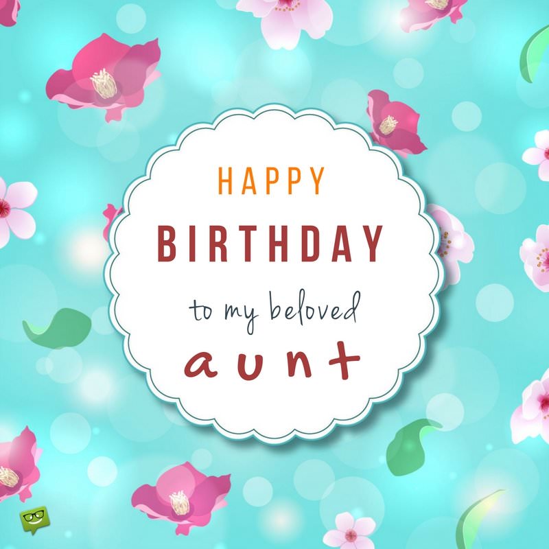 Happy Birthday To My Beloved Aunt Best Background Wallpaper - Happy Birthday Beloved Aunt , HD Wallpaper & Backgrounds