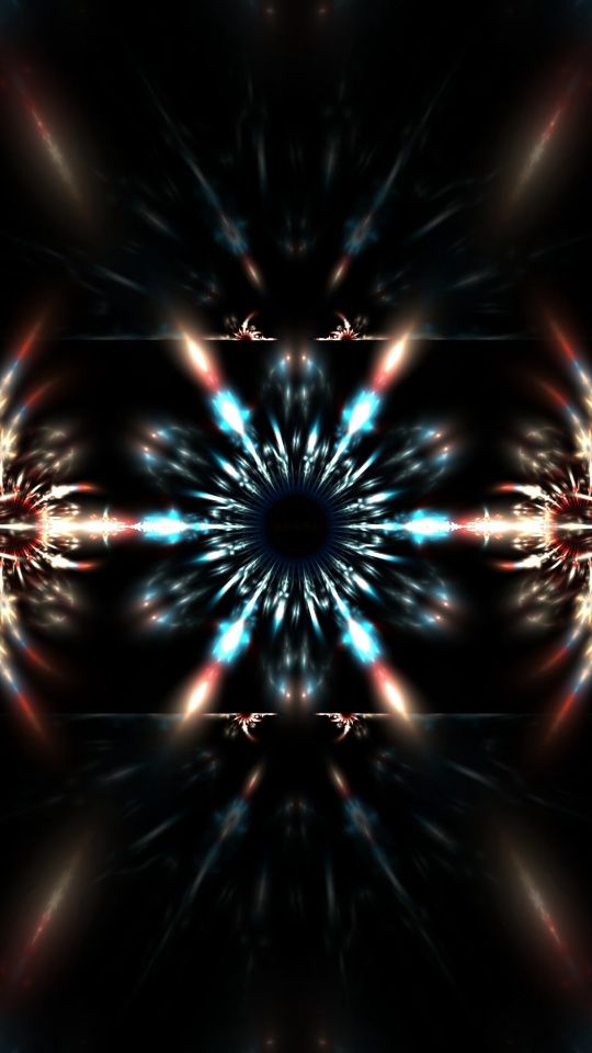 Kaleidoscope , HD Wallpaper & Backgrounds