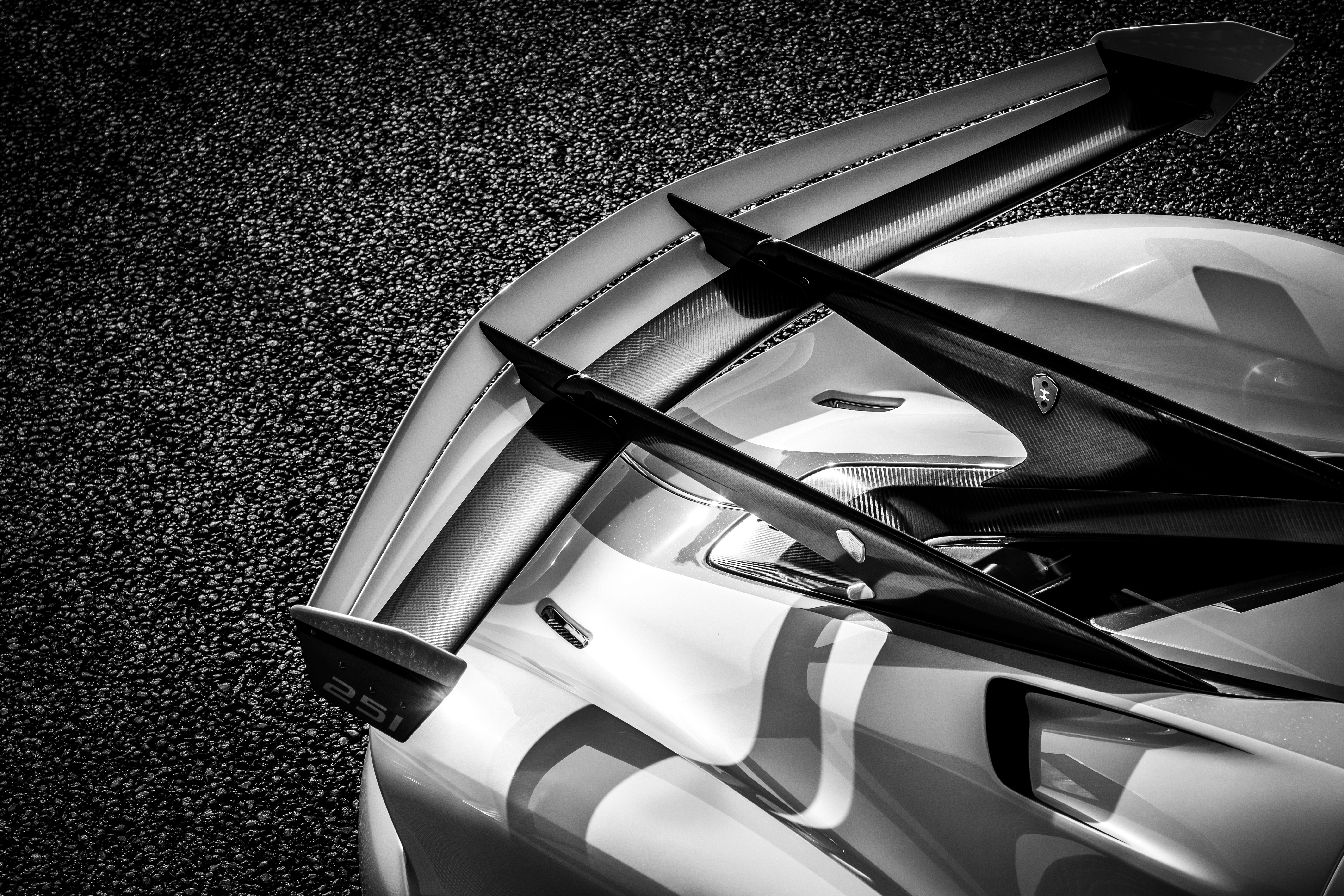 Koenigsegg Jesko , HD Wallpaper & Backgrounds